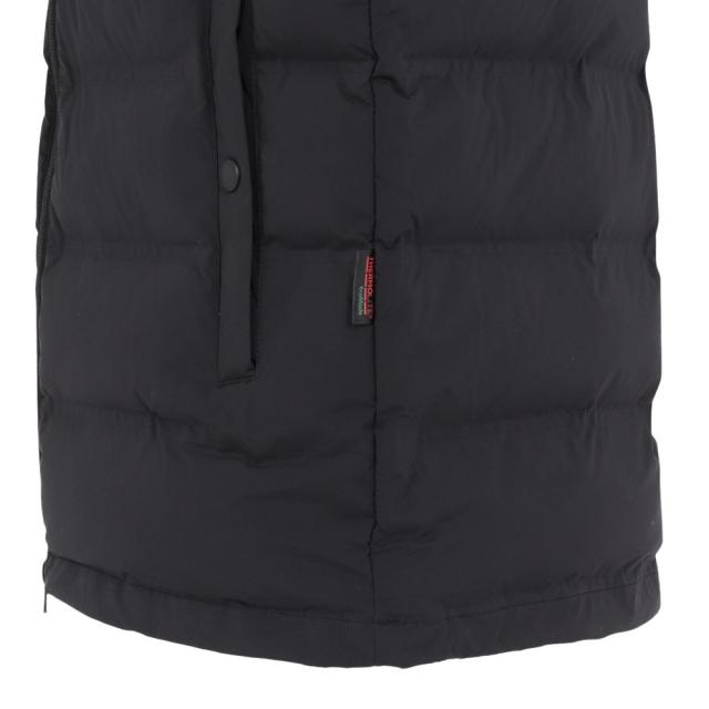 ピン(PING)ゴルフウェア アウター 全方向ストレッチ ボーダー 2WAY 中綿ブルゾン 621-5220003-031(M… ピン(PING)ゴルフウェア アウター 全方向ストレッチ ボーダー 2WAY