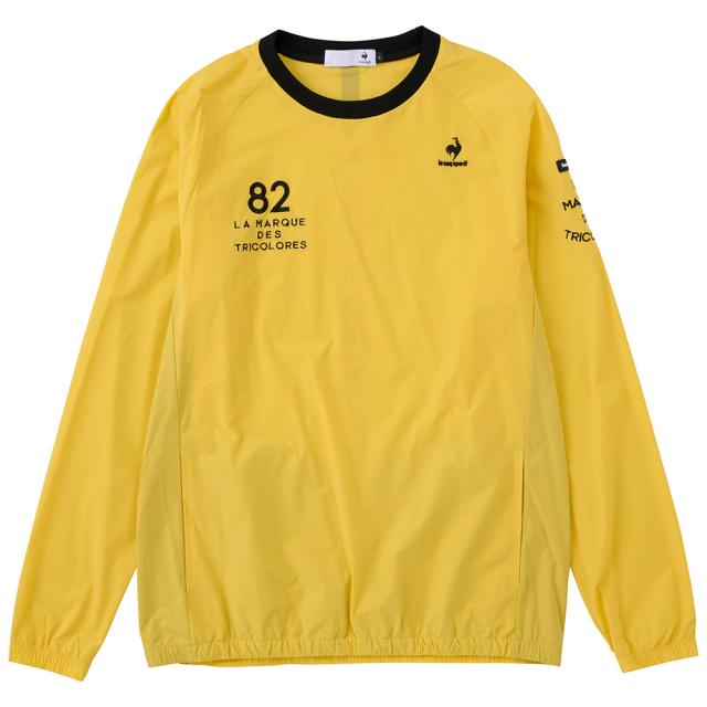 ルコックスポルティフ(lecoqsportif)ゴルフウェア アウター 撥水 防風