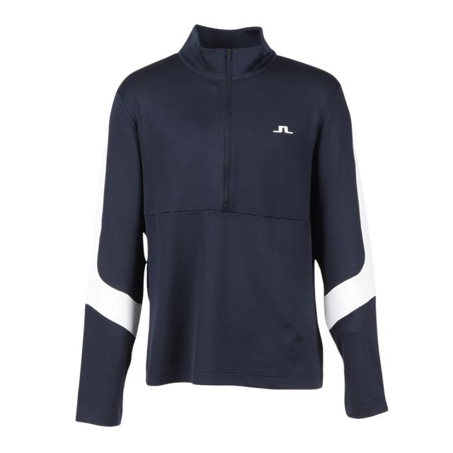 J.LINDEBERG(J.LINDEBERG)ゴルフウェア アウター 速乾 保温 Sneaky Mid Layer ジャケッ…