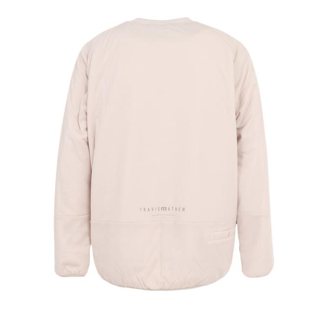 トラヴィスマシュー(Travis Mathew)ゴルフウェア アウター STRETCH