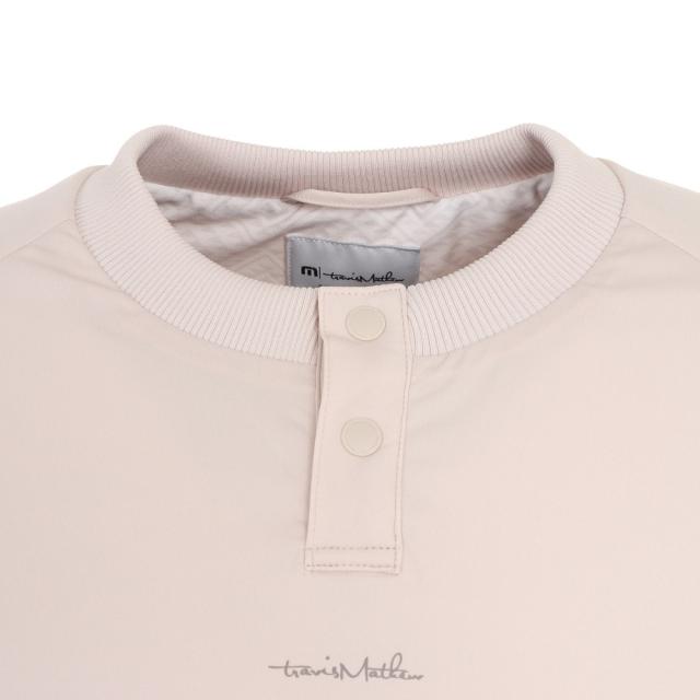 トラヴィスマシュー(Travis Mathew)ゴルフウェア アウター STRETCH INSULATION PADDING …_4