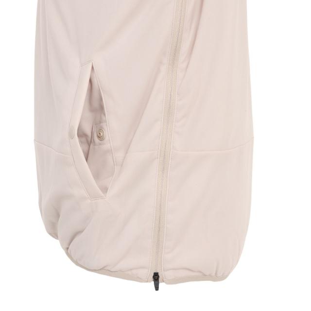 トラヴィスマシュー(Travis Mathew)ゴルフウェア アウター STRETCH INSULATION PADDING …_6