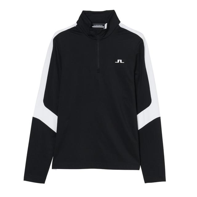 J.LINDEBERG(J.LINDEBERG)ゴルフウェア Carl ミッドレイヤー 071-33110-019(Men’s)
