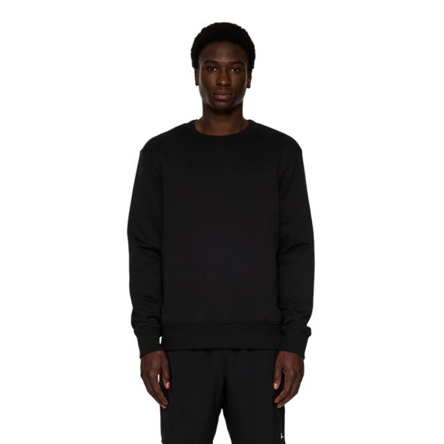 J.LINDEBERG(J.LINDEBERG)ゴルフウェア 長袖 Alpha クルーネックトレーナー 071-34920-2…