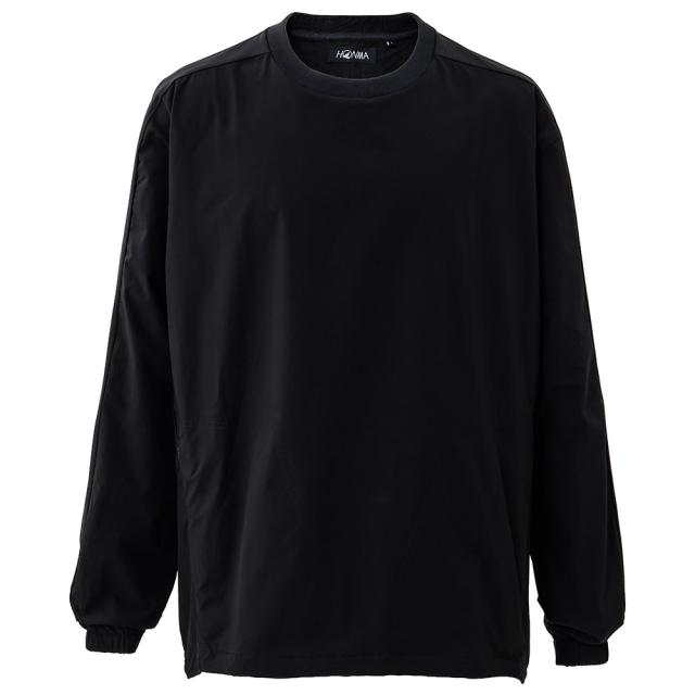 本間ゴルフ(HONMA)ゴルフウェア アウター ジャケット BK(Men’s)