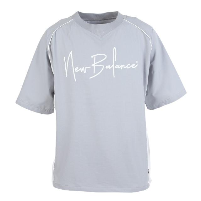 ニューバランス(new balance)ゴルフウェア アウター 2WAY クルーネック スニードジャケット 012-52210…_9