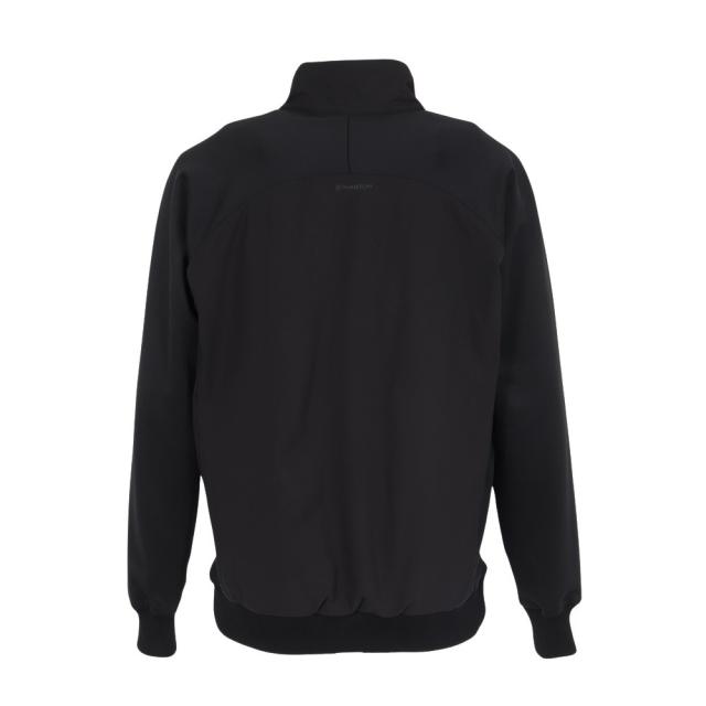 ハーレー(HURLEY)ゴルフウェア アウター 裏起毛 ファントム