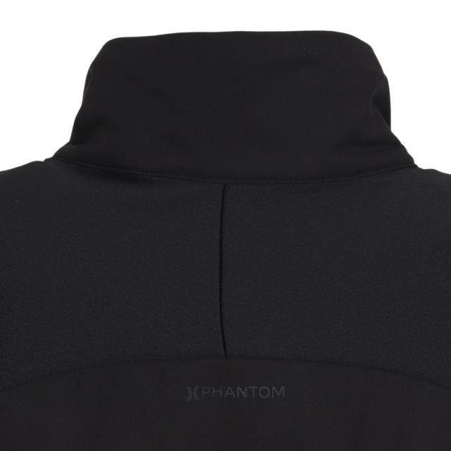 ハーレー(HURLEY)ゴルフウェア アウター 裏起毛 ファントム