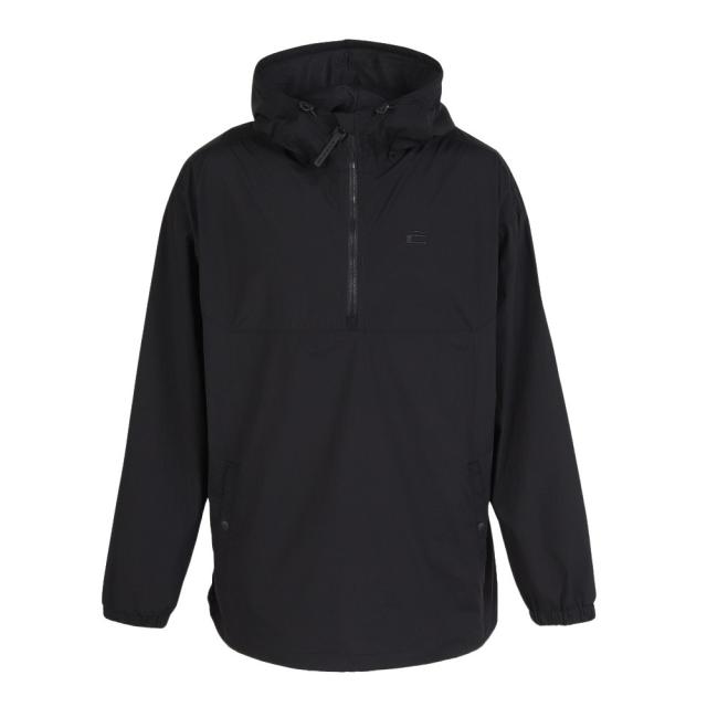 コブラ(Cobra)ゴルフウェア 軽量 アウター アノラック フーディ 637992-01(Men’s)