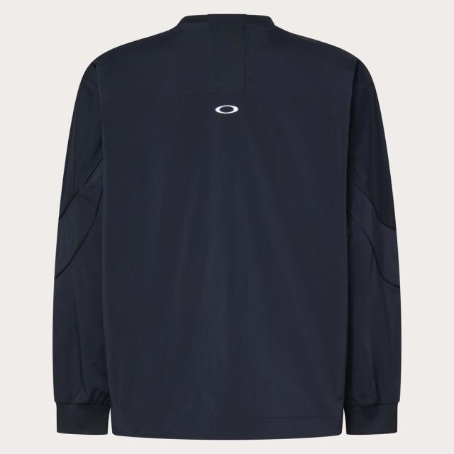 オークリー(OAKLEY)ゴルフウェア UNDULATE クルージャケット 2.0 FOA408760-021(Men’s)_1
