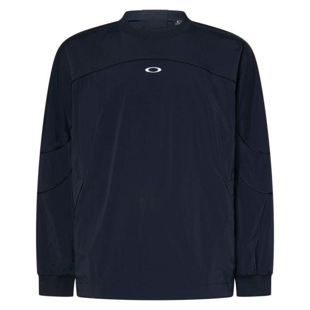 オークリー(OAKLEY)ゴルフウェア UNDULATE クルージャケット 2.0 FOA408760-021(Men’s)
