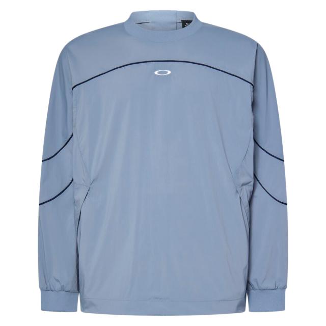 オークリー(OAKLEY)ゴルフウェア UNDULATE クルージャケット 2.0 FOA408760-23X(Men’s)