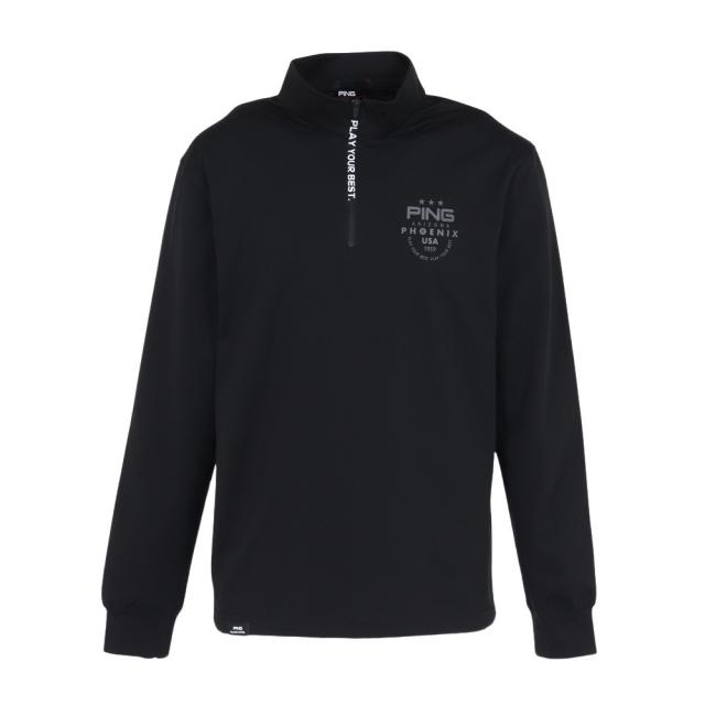 ピン(PING)ゴルフウェア ダブルフェイス ツインレイヤードアウター 621-5220901-020(Men’s) ピン(PING)ゴルフウェア ダブルフェイス ツインレイヤードアウター 621