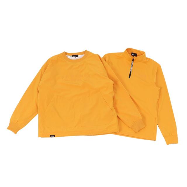 ピン(PING)ゴルフウェア ツインレイヤードアウター 621-5220901-060(Men’s)