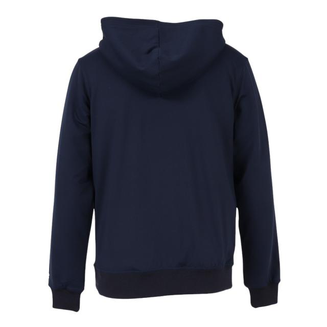ROSASEN(ROSASEN)ゴルフウェア 長袖 A-Line リバーシブルボアパーカー 047-32011-098(Men…_2