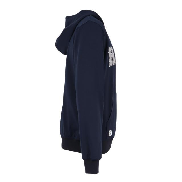 ROSASEN(ROSASEN)ゴルフウェア 長袖 A-Line リバーシブルボアパーカー 047-32011-098(Men…_3