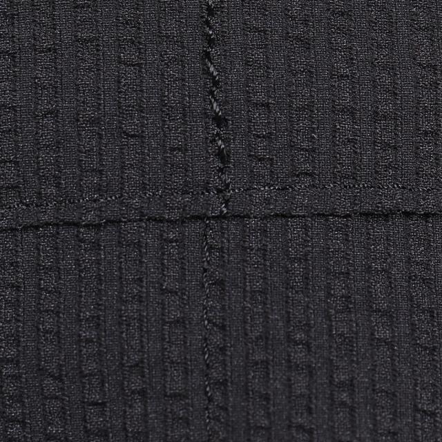 ニューバランス(new balance)ゴルフウェア 半袖 ハーフジップ シャツ OUTER 012-6121001-010(…_8