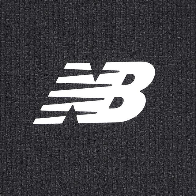 ニューバランス(new balance)ゴルフウェア 半袖 ハーフジップ シャツ OUTER 012-6121001-010(…_9