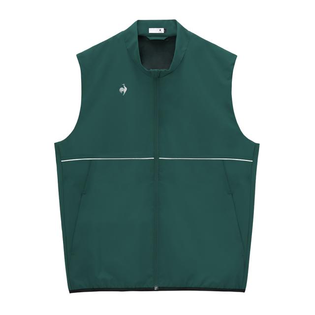 ルコックスポルティフ(lecoqsportif)ゴルフウェア 花粉対策アウター