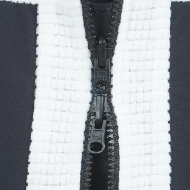 アドミラル ゴルフ(Admiral GOLF)ゴルフウェア リバーシブル ボアベスト ADMA578-WHT(Men’s)_8