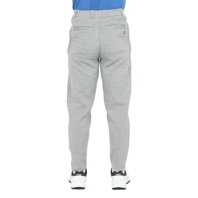 フィドラ(FIDRA)ゴルフウェア 9分丈 ニット ベーシック パンツ