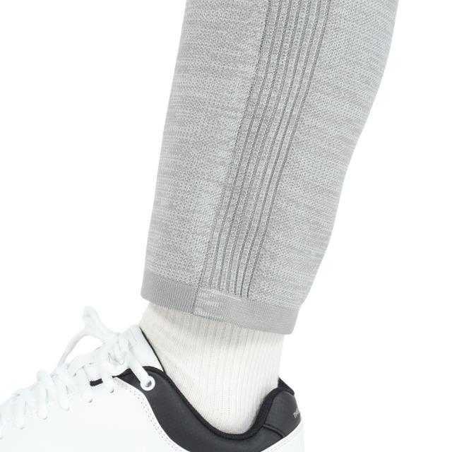フィドラ(FIDRA)ゴルフウェア 9分丈 ニット ベーシック パンツ FD5NTD14 GRY.(Men’s) フィドラ(FIDRA)ゴルフウェア 9分丈 ニット ベーシック パンツ