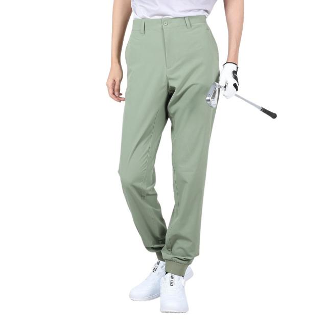 J.LINDEBERG(J.LINDEBERG)ゴルフウェア Cuff ジョガーパンツ 071-71611-425(Men’s)