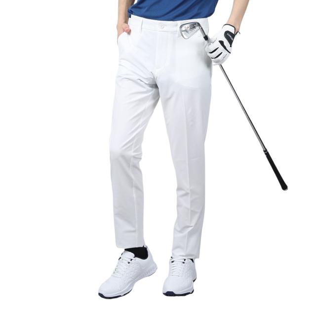 J.LINDEBERG(J.LINDEBERG)ゴルフウェア Sands Jacquard パンツ 071-71314-404…