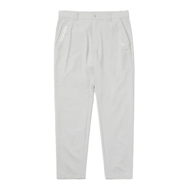 ニューエラ(NEW ERA)ゴルフウェア ライト テーパード ストレッチパンツ 14311418(Men’s、Lady’s)