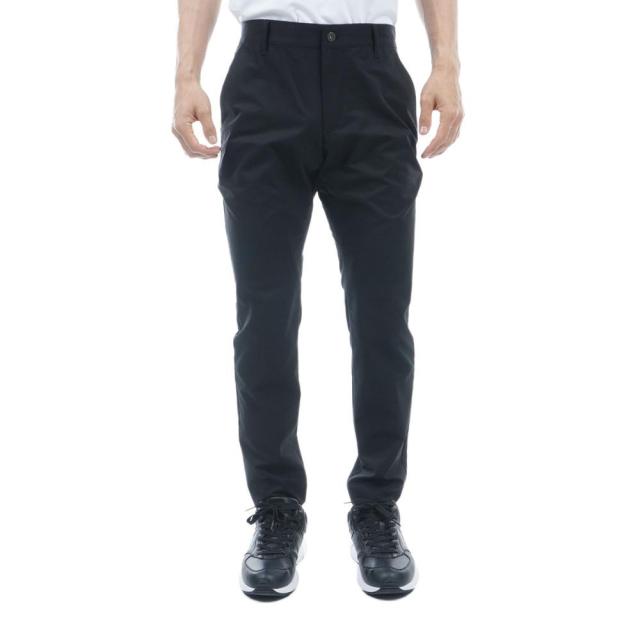 アドミラル ゴルフ(Admiral GOLF)ゴルフウェア パフォーマンス テーパードパンツ ADMA430-BLK(Men’…