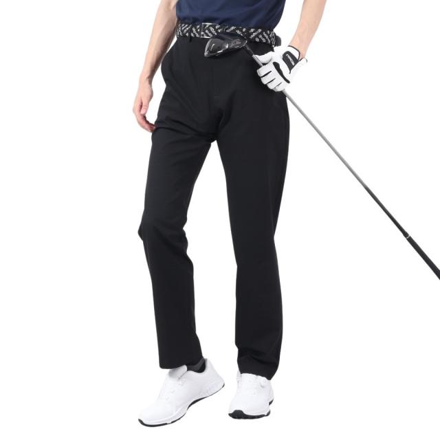 ハーレー(HURLEY)ゴルフウェア ストレッチ メッシュ 軽量 通気性 PHANTOM VENT ロングパンツ MPT220…