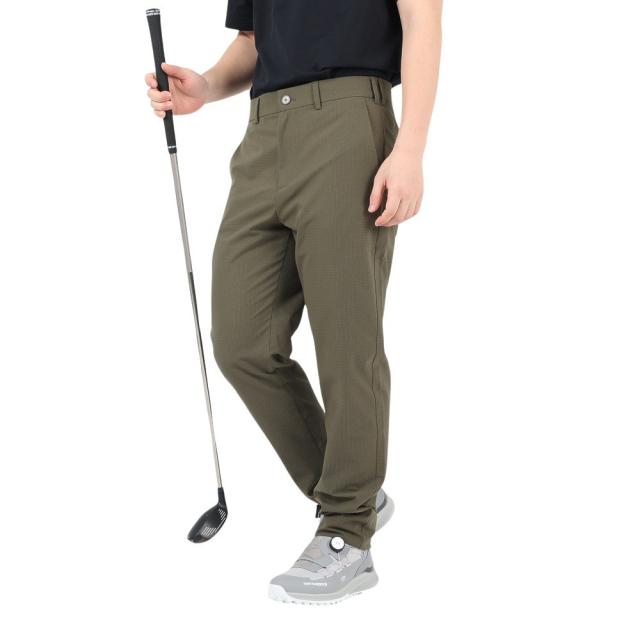 ハーレー(HURLEY)ゴルフウェア ストレッチ メッシュ 軽量 通気性 PHANTOM VENT ロングパンツ MPT220…