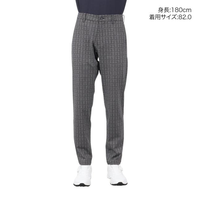 トラット(TRATTO)ゴルフウェア ブリーズクールSK パンツ 31-7241313-19(Men’s)_1