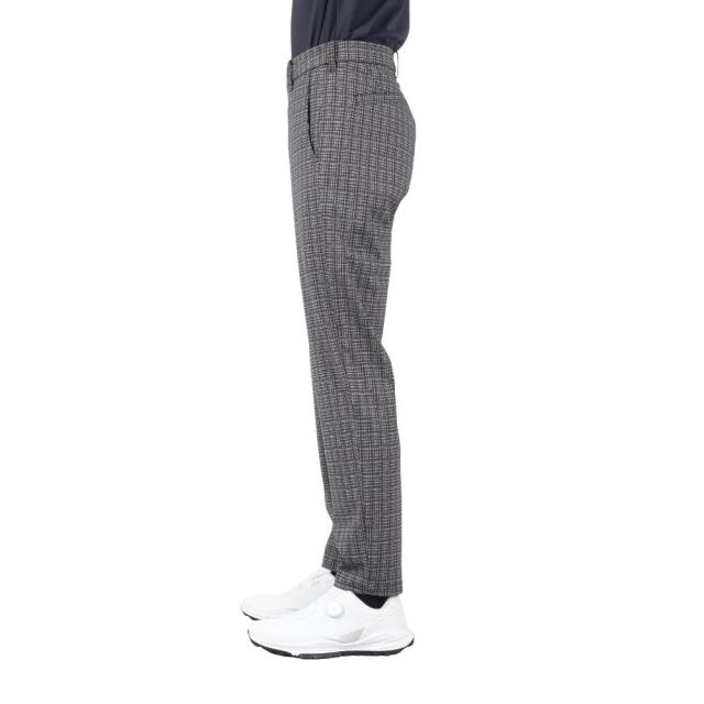 トラット(TRATTO)ゴルフウェア ブリーズクールSK パンツ 31-7241313-19(Men’s)_2