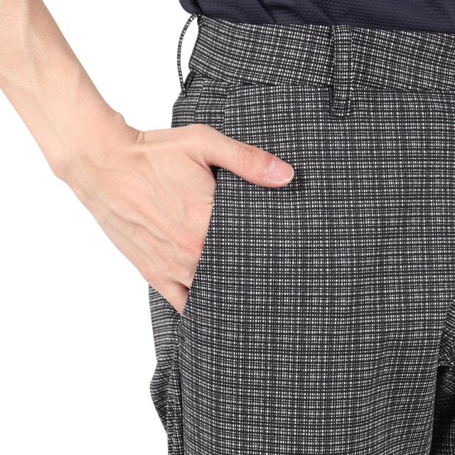 トラット(TRATTO)ゴルフウェア ブリーズクールSK パンツ 31-7241313-19(Men’s)_8