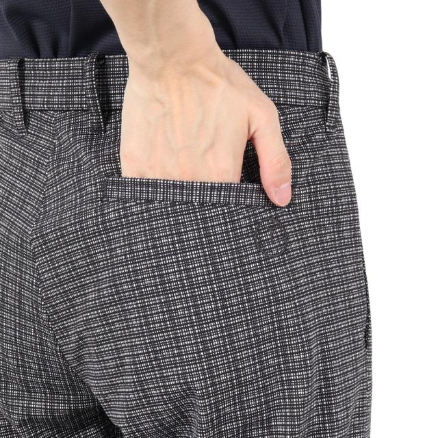 トラット(TRATTO)ゴルフウェア ブリーズクールSK パンツ 31-7241313-19(Men’s)_9