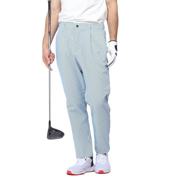 コブラ(Cobra)ゴルフウェア ロングサマーパンツ 631196-03(Men’s)