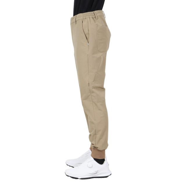 ROSASEN(ROSASEN)ゴルフウェア 裏起毛 A-Line 撥水パンツ 047-72011-052(Men’s)_2