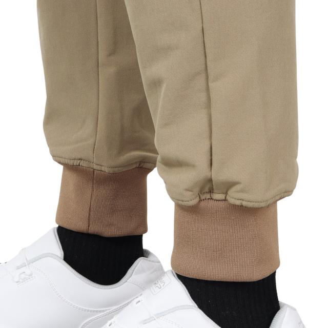 ROSASEN(ROSASEN)ゴルフウェア 裏起毛 A-Line 撥水パンツ 047-72011-052(Men’s)_7