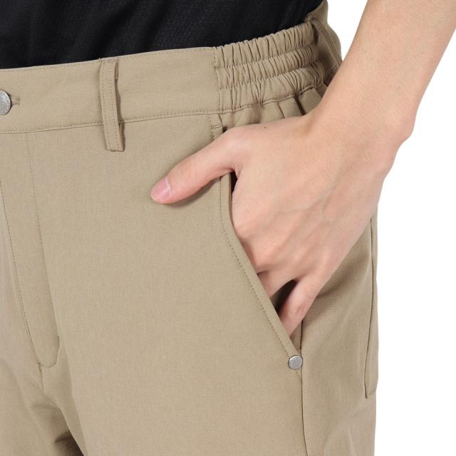 ROSASEN(ROSASEN)ゴルフウェア 裏起毛 A-Line 撥水パンツ 047-72011-052(Men’s)_8
