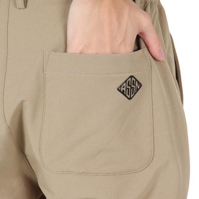 ROSASEN(ROSASEN)ゴルフウェア 裏起毛 A-Line 撥水パンツ 047-72011-052(Men’s)_9