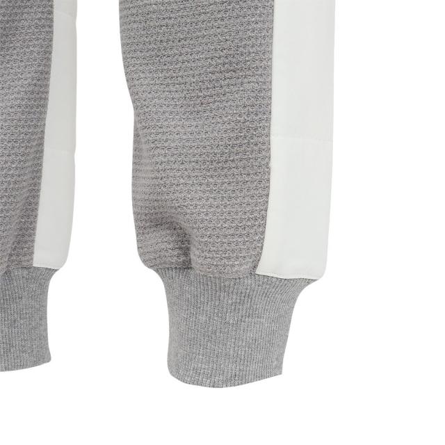ROSASEN(ROSASEN)ゴルフウェア 蓄熱保温 変形カノコ裏起毛 タフタパンツ 044-72112-013-24AW(…_7
