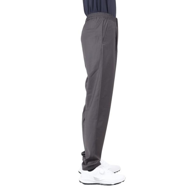 J.LINDEBERG(J.LINDEBERG)ゴルフウェア Harris Wool パンツ 071-72916-418(Me…_4
