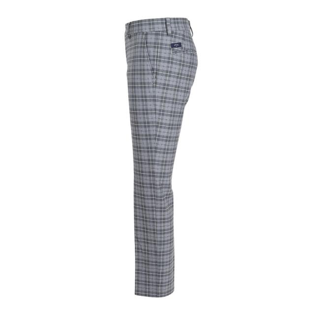 キャロウェイ(CALLAWAY)ゴルフウェア ストレッチ ロングパンツ C24226116-1020(Men’s)_1