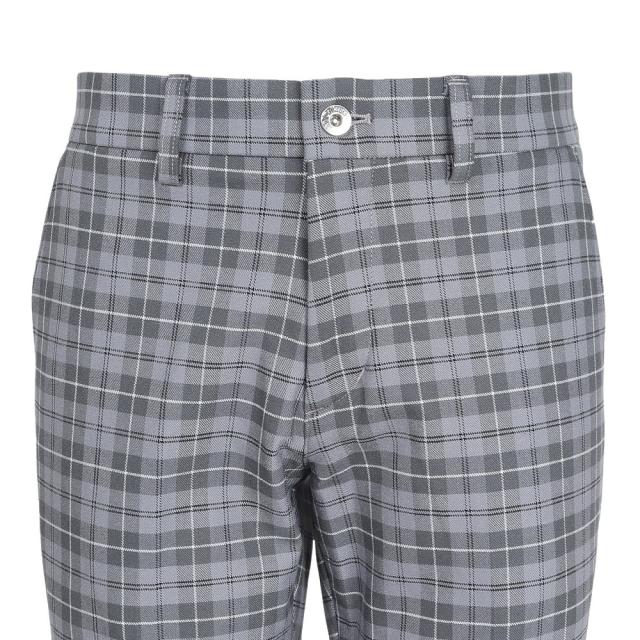キャロウェイ(CALLAWAY)ゴルフウェア ストレッチ ロングパンツ C24226116-1020(Men’s)_4