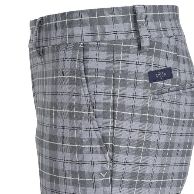 キャロウェイ(CALLAWAY)ゴルフウェア ストレッチ ロングパンツ C24226116-1020(Men’s)_7
