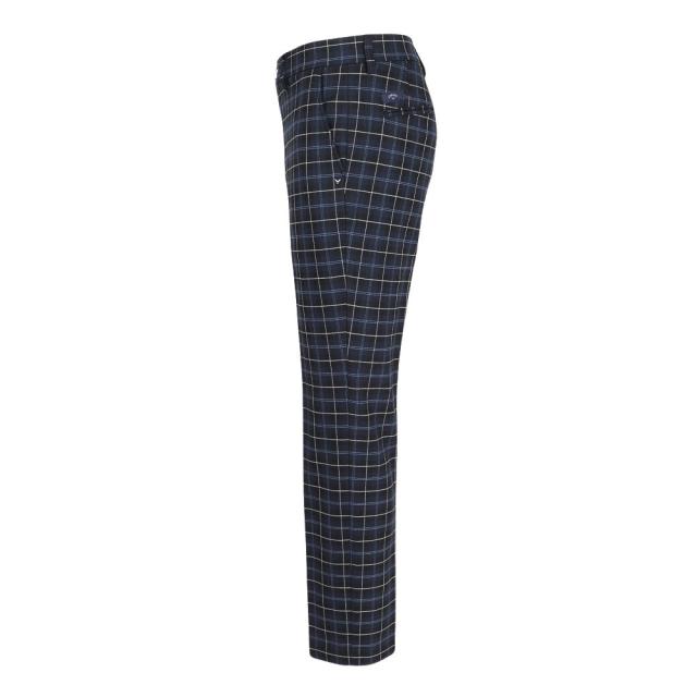 キャロウェイ(CALLAWAY)ゴルフウェア ストレッチ ロングパンツ C24226116-1120(Men’s)_1