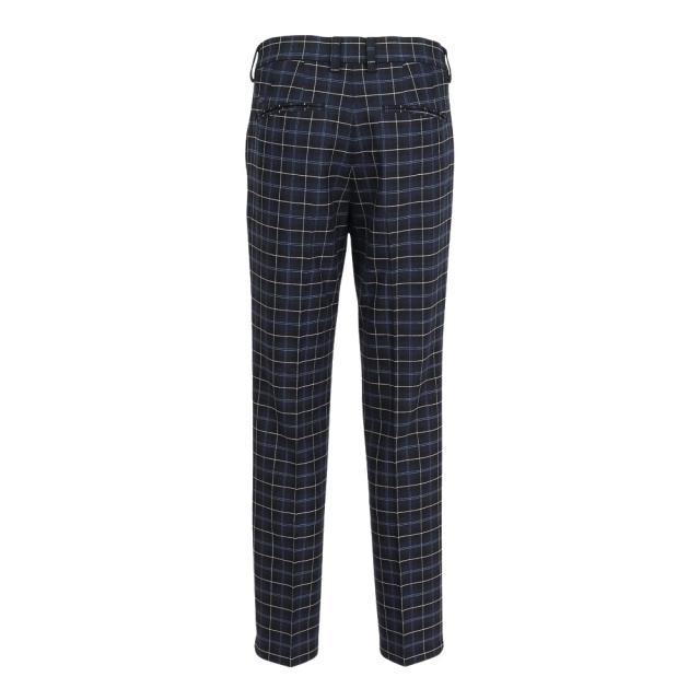 キャロウェイ(CALLAWAY)ゴルフウェア ストレッチ ロングパンツ C24226116-1120(Men’s)_2