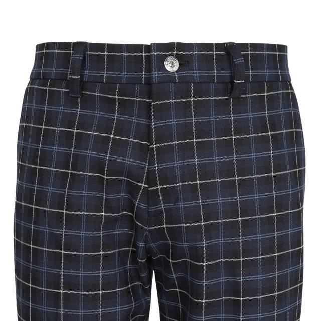 キャロウェイ(CALLAWAY)ゴルフウェア ストレッチ ロングパンツ C24226116-1120(Men’s)_4