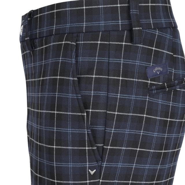 キャロウェイ(CALLAWAY)ゴルフウェア ストレッチ ロングパンツ C24226116-1120(Men’s)_7